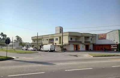 Prédio à venda na Sc-447, 7118, Jardim das Avenidas, Araranguá