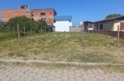 Terreno à venda na Avenida Getúlio Vargas, Jardim das Avenidas, Araranguá