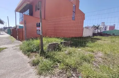 Terreno à venda na Avenida Getúlio Vargas, Cidade Alta, Araranguá