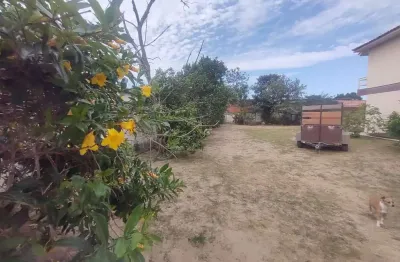 Terreno à venda na Avenida Getúlio Vargas, Coloninha, Araranguá