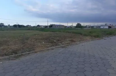 Terreno à venda no Caverazinho, Araranguá 