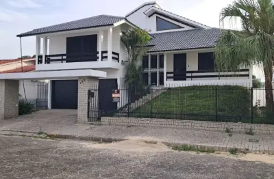 Casa com 3 quartos à venda na Vila São José, Araranguá 