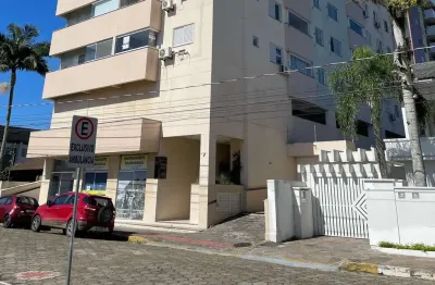 Apartamento com 3 quartos à venda na Rua Regimento Barriga Verde, Centro, Araranguá