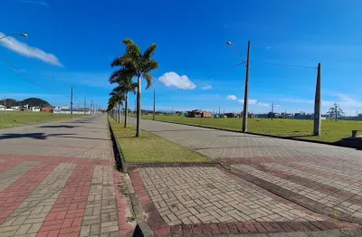 Terreno à venda na Avenida Getúlio Vargas, Área Rural de Araranguá, Araranguá