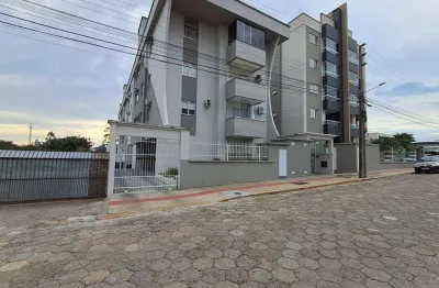 Apartamento com 2 quartos à venda na Avenida Getúlio Vargas, Centro, Araranguá