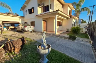 Casa com 5 quartos à venda na Rua Prefeito Antônio Raupp, Vila São José, Araranguá