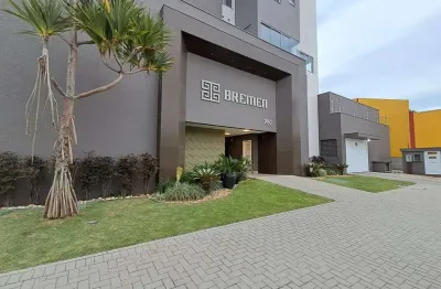 Apartamento com 3 quartos à venda na Avenida Getúlio Vargas, Vila São José, Araranguá