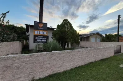 Casa com 2 quartos à venda no Nova Divinéia, Araranguá 