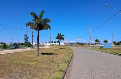 Terreno à venda na Avenida Getúlio Vargas, Coloninha, Araranguá