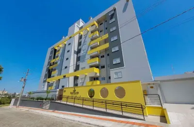 Apartamento com 2 quartos à venda na Avenida Getúlio Vargas, Centro, Araranguá