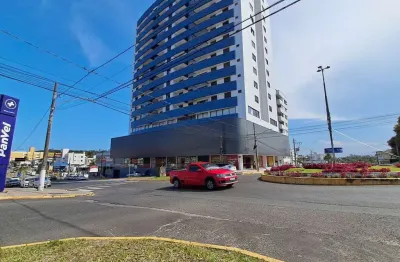 Apartamento com 3 quartos à venda na Avenida Getúlio Vargas, Centro, Araranguá
