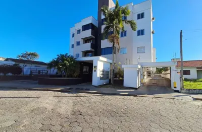 Apartamento com 2 quartos à venda na Avenida Getúlio Vargas, Coloninha, Araranguá