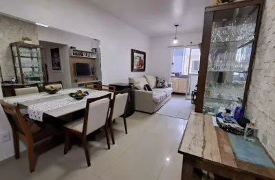 Apartamento com 2 quartos à venda na Avenida Getúlio Vargas, Coloninha, Araranguá