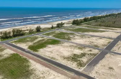 Terreno -  em loteamento, para venda em balneário gaivota/sc