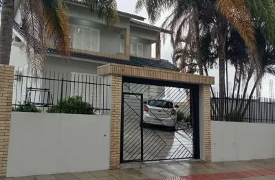 Casa com 3 quartos à venda no Alto Feliz, Araranguá 