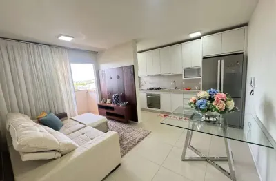 Apartamento com 2 quartos à venda na Avenida Getúlio Vargas, Jardim das Avenidas, Araranguá