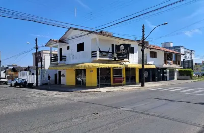 Prédio à venda na Rua Pedro João Pereira, 438, Mato Alto, Araranguá