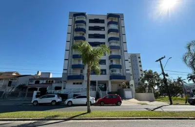 Apartamento com 3 quartos à venda na Avenida Getúlio Vargas, Centro, Araranguá