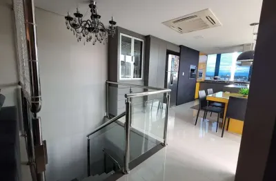 Apartamento com 3 quartos à venda no Centro, Turvo 