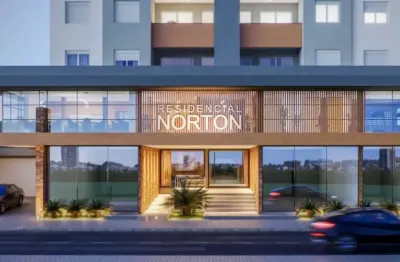 Apartamento com 2 quartos à venda na Rua Antonio Manoel Paulino, Alto Feliz, Araranguá