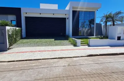 Casa com 3 quartos à venda na Avenida Getúlio Vargas, Área Rural de Araranguá, Araranguá