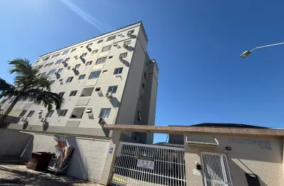 Apartamento com 2 quartos à venda na Rua Prefeito José Koering, 80, Vila Becker, Santo Amaro da Imperatriz