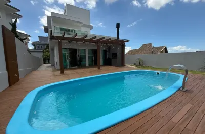 Casa com 3 quartos à venda na Rua dos Tucanos, 69, Pedra Branca, Palhoça