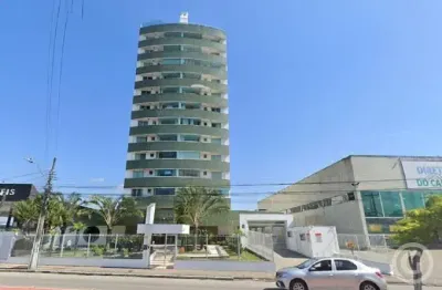Apartamento com 2 quartos à venda na Avenida Elza Luchi, 625, Ponte do Imaruim, Palhoça