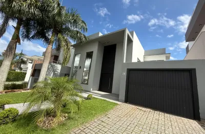 Casa com 4 quartos à venda em Pedra Branca, Palhoça 