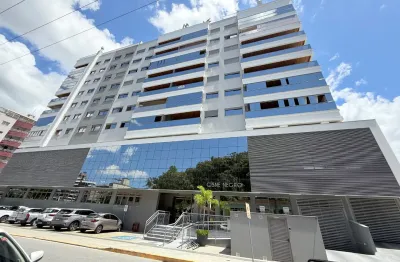 Lindo Apartamento Mobiliado e Decorado a venda no Centro de Santo Amaro da Imperatriz