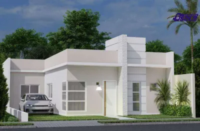 Casa com 3 quartos à venda na Rua Roraima, 215, Boqueirão, Guarapuava