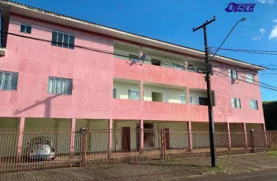 Apartamento com 2 quartos para alugar na Rua Senador Alberto Pascoalini, 457, Vila Carli, Guarapuava