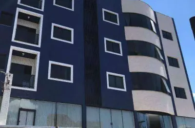 Apartamento com um quarto para alugar no centro - guarapuava.