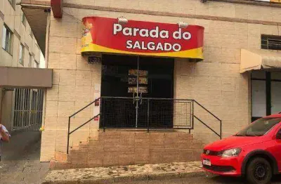 Sala para alugar, 70 m² por r$ 1.000,00/mês - centro - guarapuava/pr