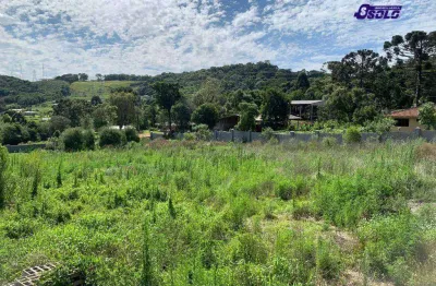 Terreno à venda na Avenida Vereador Rubem Siqueira Ribas, Boqueirão, Guarapuava