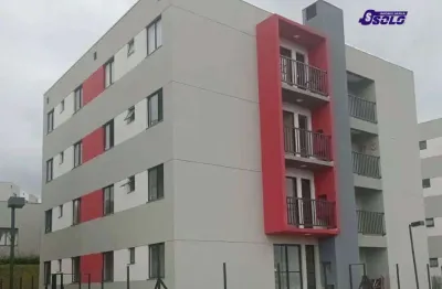 Apartamento financiável mcmv - dois quartos - vittace parque do lago