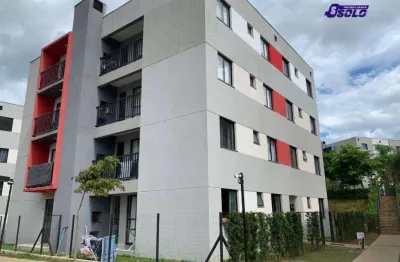 Apartamento financiável MCMV - Dois quartos - Vittace Parque do Lago