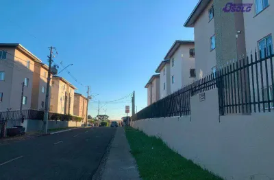 Apartamento a venda no jd. patricia - 02 quartos - r$ 160.000,00