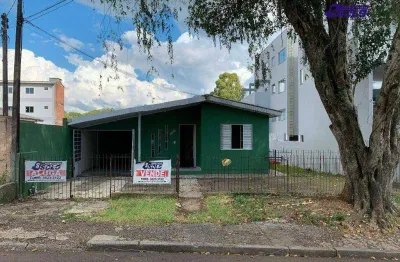 Terreno para venda, 100m do campus cedeteg - rua julio de castilho.