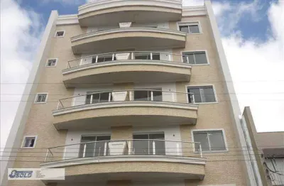 Apartamento com dois quartos para alugar no centro - guarapuava