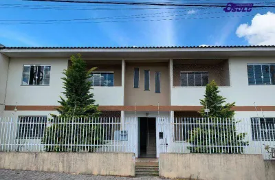 Apartamento com dois quartos perto da unicentro campus cedeteg - dos estados - guarapuava