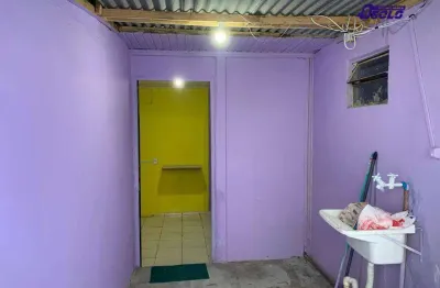 Kitnet / Stúdio para alugar na Rua Luís Cúnico, 1640, Vila Bela, Guarapuava