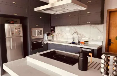 Casa com 4 quartos à venda na Rua Um, 300, Lagoinha de Fora, Lagoa Santa