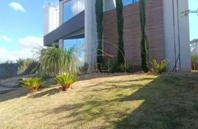 Casa com 3 quartos à venda na Rua Um, Ovídio Guerra, Lagoa Santa