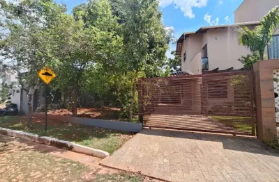 Casa em condomínio fechado com 4 quartos à venda na Avenida Veredas Dos Vinháticos, Veredas Da Lagoa, Lagoa Santa