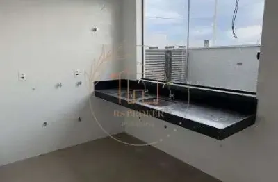 Casa com 4 quartos à venda na Rua Carrara, 162, Gran Park, Vespasiano