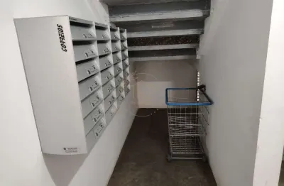 Apartamento com 2 quartos à venda na Rua Ana Gonçalves, 550, Palmital, Lagoa Santa