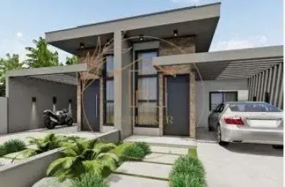 Casa com 3 quartos à venda na Alameda Das Perobas, 205, Residencial Visão, Lagoa Santa