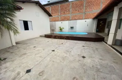 Casa com 3 quartos à venda na Rua Hebert Fernandes, 152, Nazia, Vespasiano