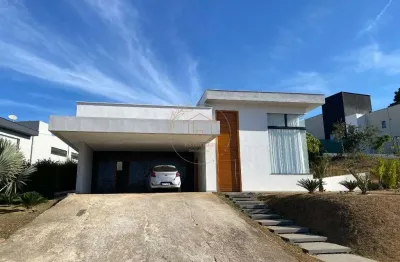 Casa em condomínio fechado com 3 quartos à venda na Avenida Um, 1821, Lagoa Mansões, Lagoa Santa